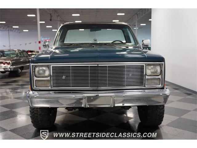 1985 GMC K2500 Sierra (CC-1772239) for sale in Concord, North Carolina