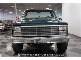 1985 GMC K2500 Sierra (CC-1772239) for sale in Concord, North Carolina