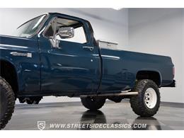 1985 GMC K2500 Sierra (CC-1772239) for sale in Concord, North Carolina
