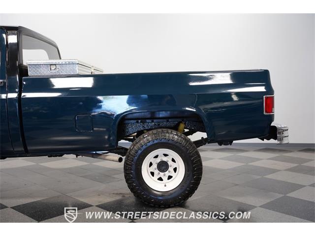 1985 GMC K2500 Sierra (CC-1772239) for sale in Concord, North Carolina