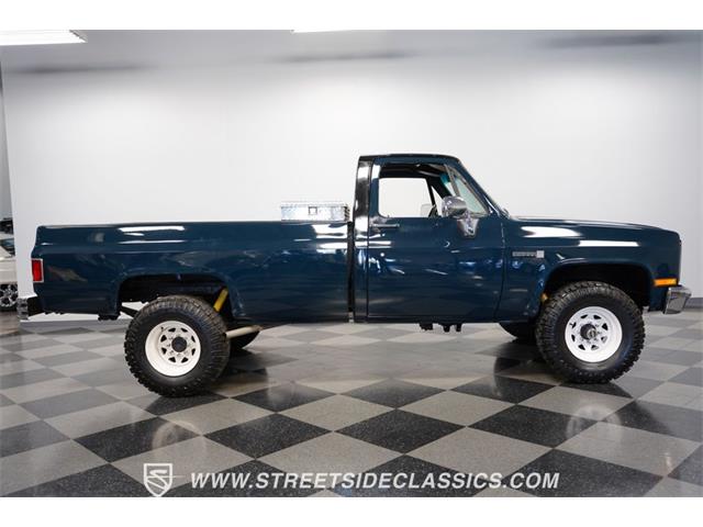 1985 GMC K2500 Sierra (CC-1772239) for sale in Concord, North Carolina