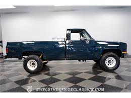 1985 GMC K2500 Sierra (CC-1772239) for sale in Concord, North Carolina
