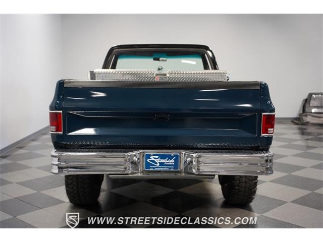 1985 GMC K2500 Sierra (CC-1772239) for sale in Concord, North Carolina