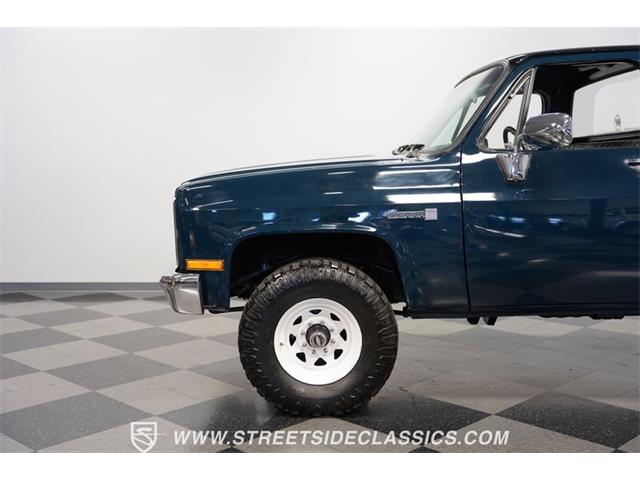 1985 GMC K2500 Sierra (CC-1772239) for sale in Concord, North Carolina