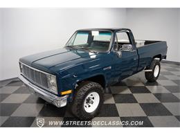 1985 GMC K2500 Sierra (CC-1772239) for sale in Concord, North Carolina