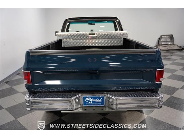 1985 GMC K2500 Sierra (CC-1772239) for sale in Concord, North Carolina