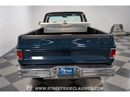 1985 GMC K2500 Sierra (CC-1772239) for sale in Concord, North Carolina