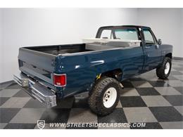 1985 GMC K2500 Sierra (CC-1772239) for sale in Concord, North Carolina