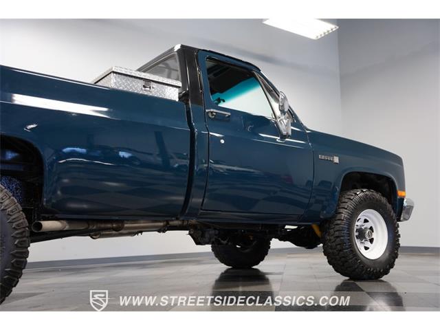 1985 GMC K2500 Sierra (CC-1772239) for sale in Concord, North Carolina