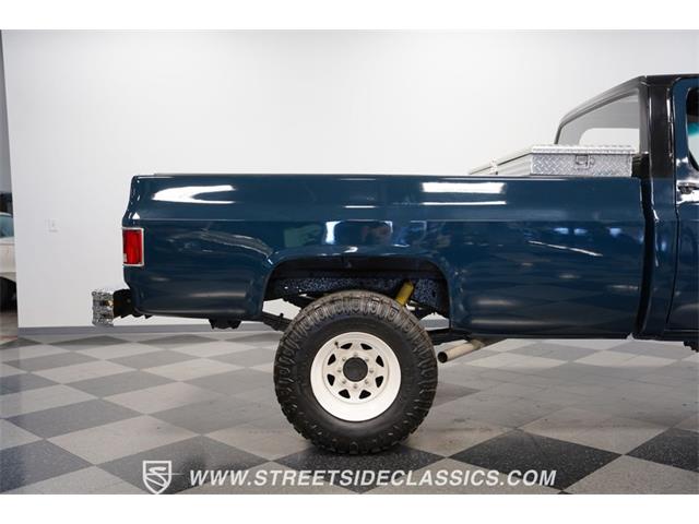 1985 GMC K2500 Sierra (CC-1772239) for sale in Concord, North Carolina