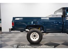 1985 GMC K2500 Sierra (CC-1772239) for sale in Concord, North Carolina