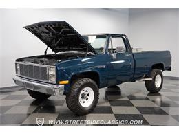 1985 GMC K2500 Sierra (CC-1772239) for sale in Concord, North Carolina