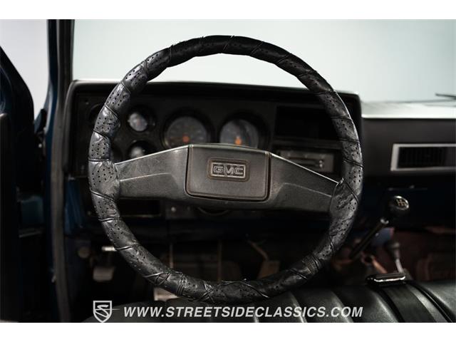 1985 GMC K2500 Sierra (CC-1772239) for sale in Concord, North Carolina