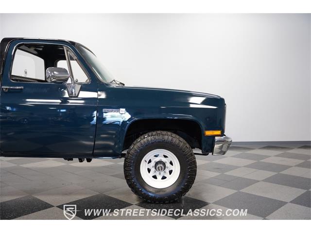 1985 GMC K2500 Sierra (CC-1772239) for sale in Concord, North Carolina