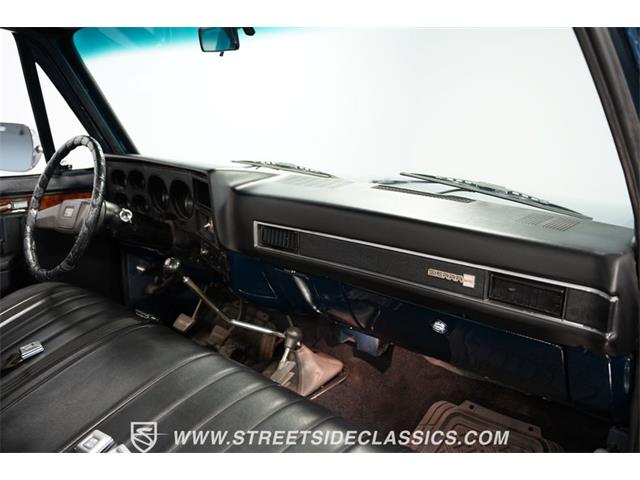 1985 GMC K2500 Sierra (CC-1772239) for sale in Concord, North Carolina