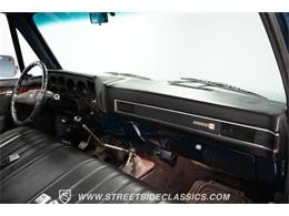 1985 GMC K2500 Sierra (CC-1772239) for sale in Concord, North Carolina