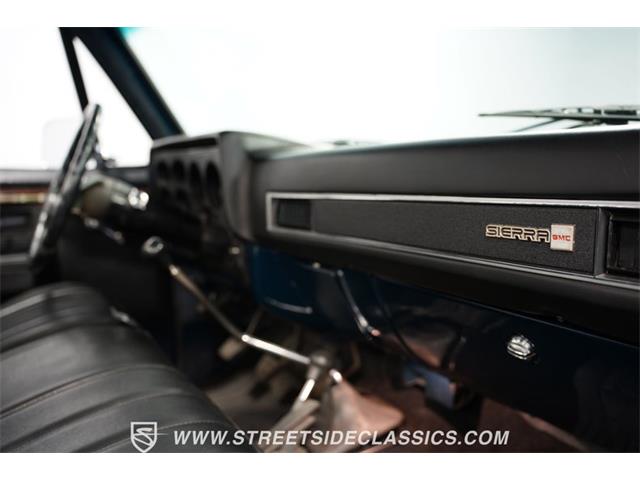 1985 GMC K2500 Sierra (CC-1772239) for sale in Concord, North Carolina