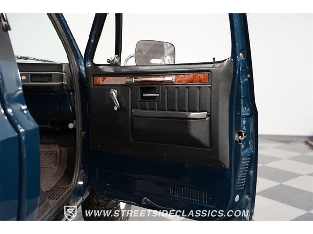 1985 GMC K2500 Sierra (CC-1772239) for sale in Concord, North Carolina