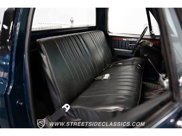 1985 GMC K2500 Sierra (CC-1772239) for sale in Concord, North Carolina