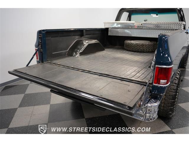1985 GMC K2500 Sierra (CC-1772239) for sale in Concord, North Carolina