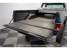 1985 GMC K2500 Sierra (CC-1772239) for sale in Concord, North Carolina