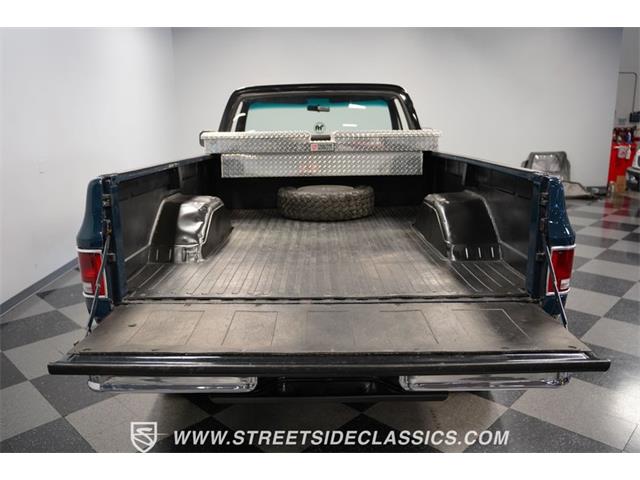 1985 GMC K2500 Sierra (CC-1772239) for sale in Concord, North Carolina