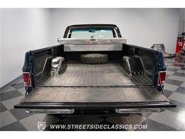 1985 GMC K2500 Sierra (CC-1772239) for sale in Concord, North Carolina