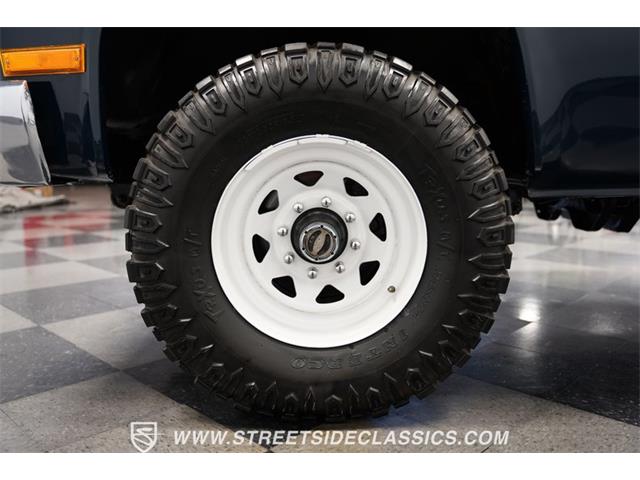 1985 GMC K2500 Sierra (CC-1772239) for sale in Concord, North Carolina