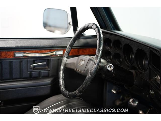 1985 GMC K2500 Sierra (CC-1772239) for sale in Concord, North Carolina