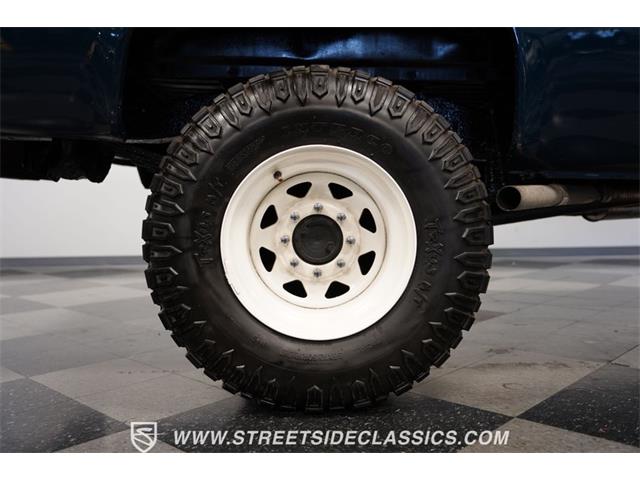 1985 GMC K2500 Sierra (CC-1772239) for sale in Concord, North Carolina