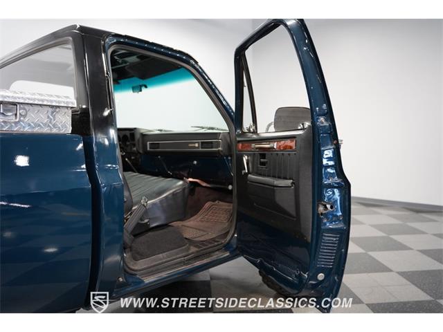 1985 GMC K2500 Sierra (CC-1772239) for sale in Concord, North Carolina