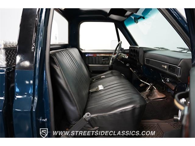 1985 GMC K2500 Sierra (CC-1772239) for sale in Concord, North Carolina