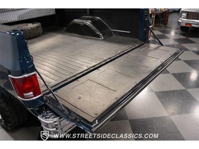 1985 GMC K2500 Sierra (CC-1772239) for sale in Concord, North Carolina