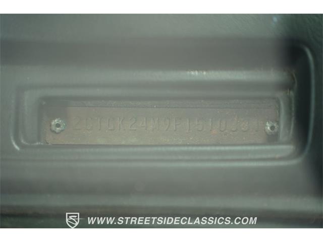 1985 GMC K2500 Sierra (CC-1772239) for sale in Concord, North Carolina