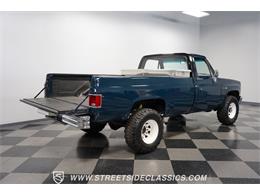 1985 GMC K2500 Sierra (CC-1772239) for sale in Concord, North Carolina