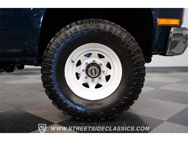 1985 GMC K2500 Sierra (CC-1772239) for sale in Concord, North Carolina