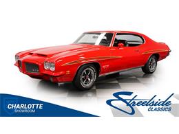 1971 Pontiac GTO (CC-1772241) for sale in Concord, North Carolina