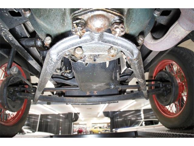 1931 Ford Model A (CC-1772247) for sale in Morgantown, Pennsylvania