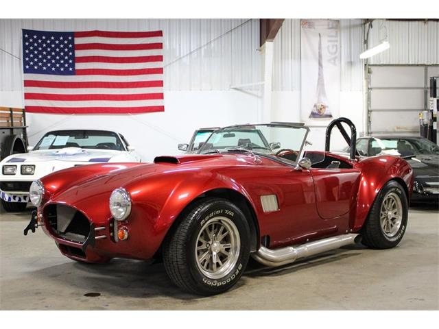 1965 Shelby Cobra (CC-1772248) for sale in Kentwood, Michigan