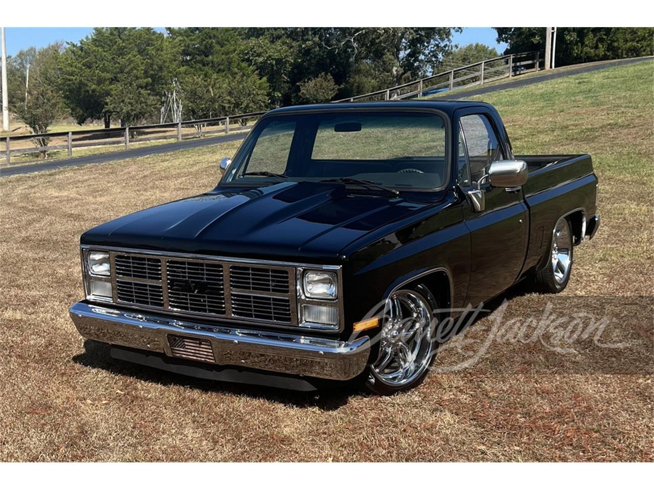 For Sale at Auction: 1987 GMC Sierra 1500 in New Orleans, Louisiana for sale in New Orleans, LA