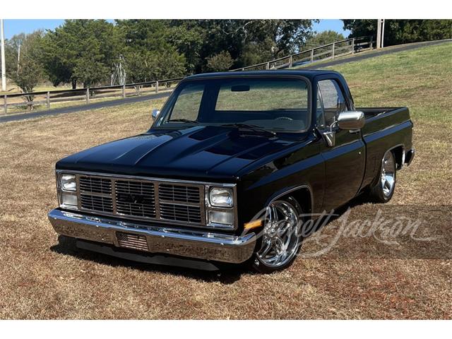 1987 GMC Sierra 1500 (CC-1770225) for sale in New Orleans, Louisiana