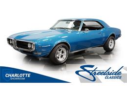 1968 Pontiac Firebird (CC-1772250) for sale in Concord, North Carolina