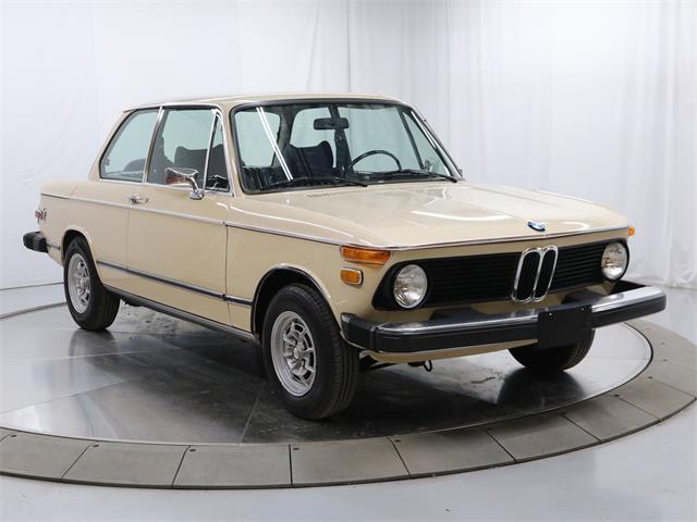 1974 BMW 2002 (CC-1772257) for sale in Christiansburg, Virginia