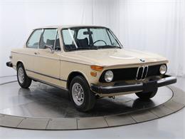 1974 BMW 2002 (CC-1772257) for sale in Christiansburg, Virginia