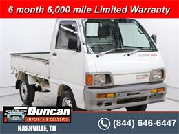 1990 Daihatsu Hijet (CC-1772261) for sale in Christiansburg, Virginia