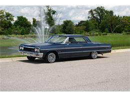 1964 Chevrolet Impala (CC-1772262) for sale in Winter Garden, Florida