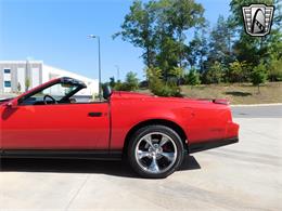 1984 Pontiac Firebird (CC-1772266) for sale in O'Fallon, Illinois