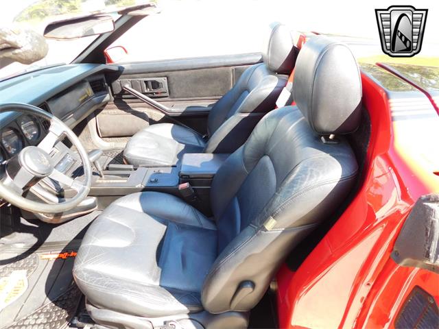 1984 Pontiac Firebird (CC-1772266) for sale in O'Fallon, Illinois