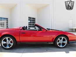 1984 Pontiac Firebird (CC-1772266) for sale in O'Fallon, Illinois