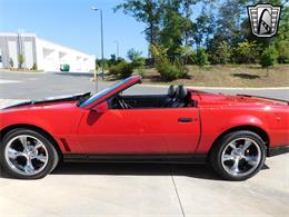 1984 Pontiac Firebird (CC-1772266) for sale in O'Fallon, Illinois